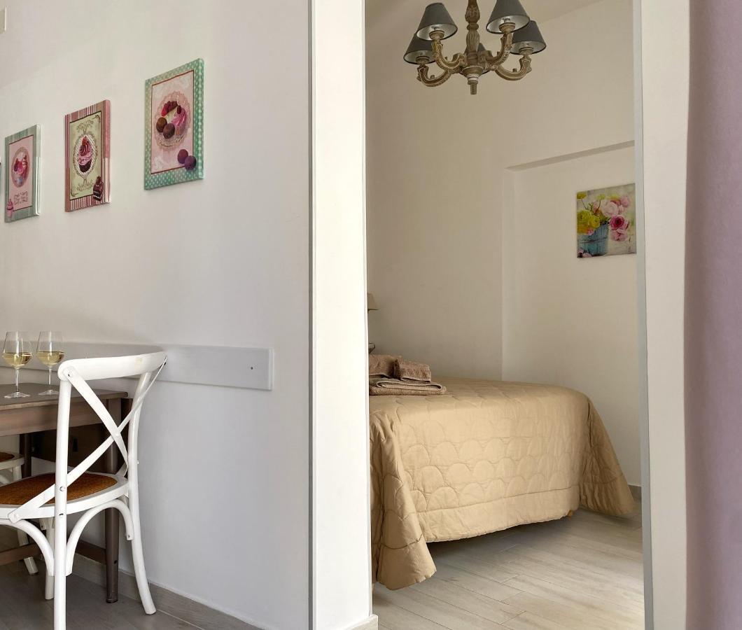 San Vito Apartments - Puglia Mia Apartments Monopoli Exterior foto