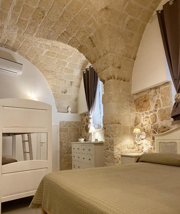 San Vito Apartments - Puglia Mia Apartments Monopoli Exterior foto