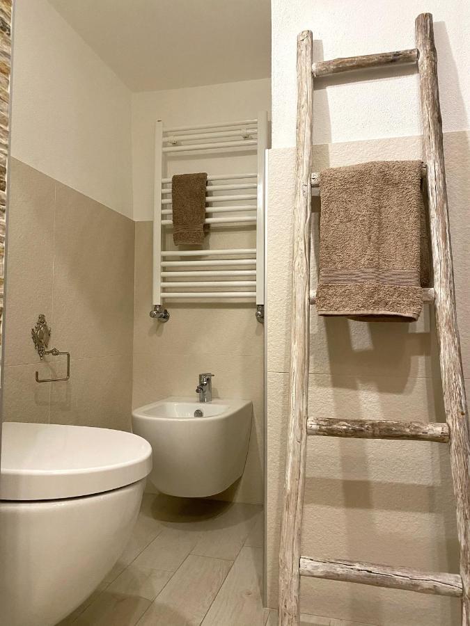 San Vito Apartments - Puglia Mia Apartments Monopoli Exterior foto