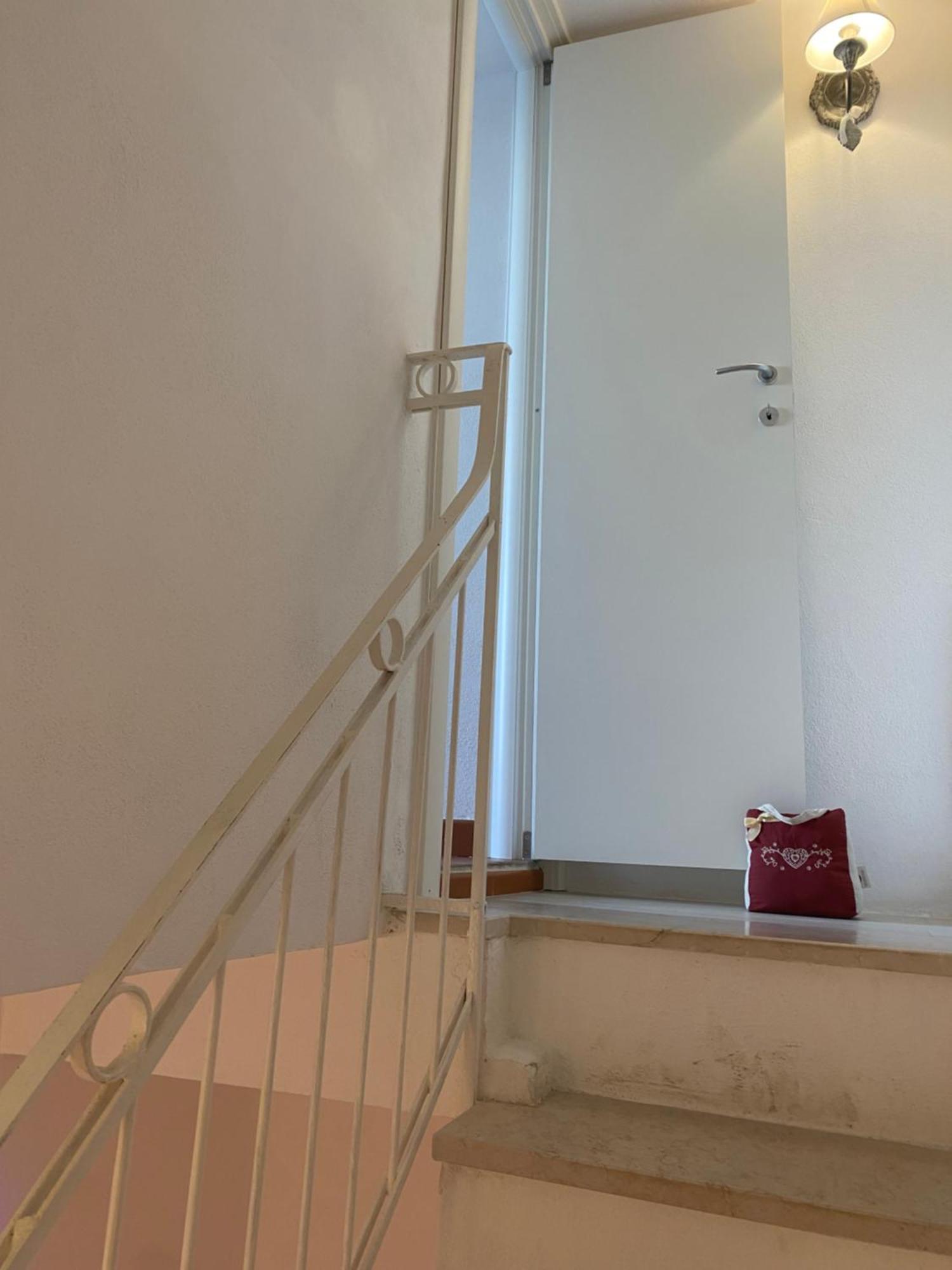San Vito Apartments - Puglia Mia Apartments Monopoli Exterior foto